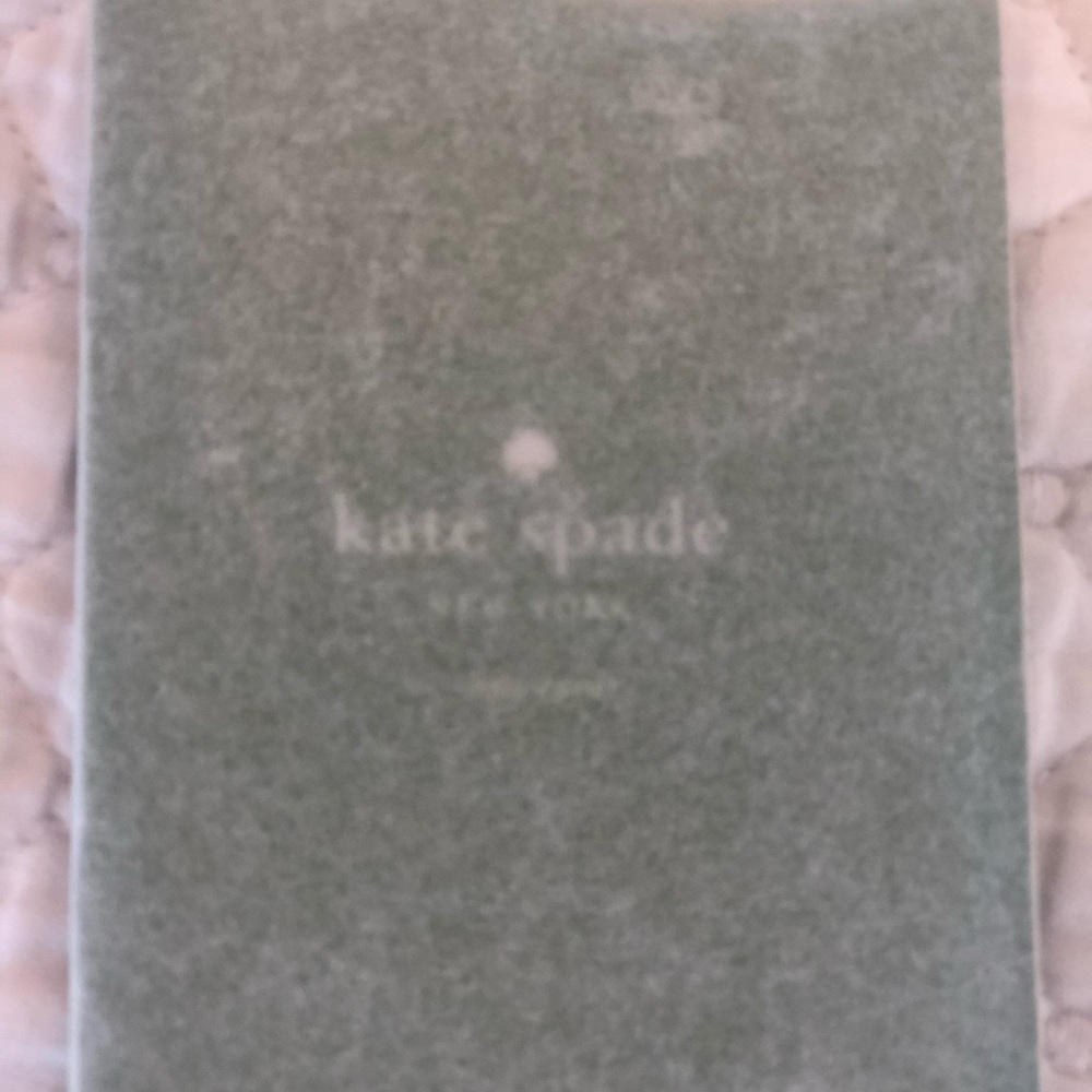 Kate Spade Pink Purse - Picture 6 of 11